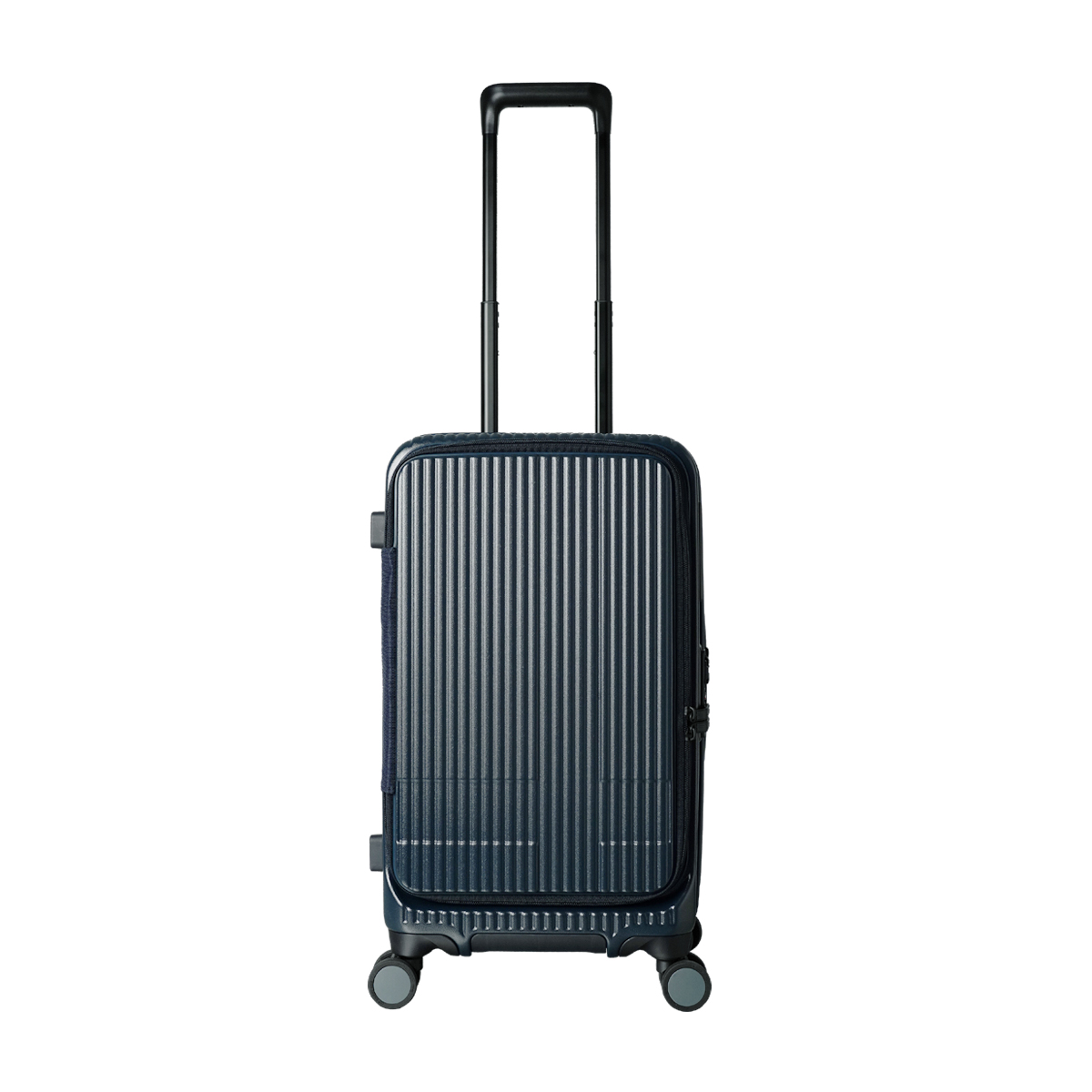 イノベーター スーツケース EXTREME INV550DOR 軽量 45L 60cm 3.8kg ...