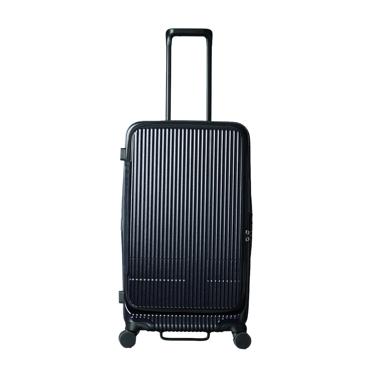 イノベーター スーツケース INV650DOR 軽量 75L 70cm 4.6kg innovator キャリーケース キャリーバッグ TSAロック搭載 2年保証｜richard｜10