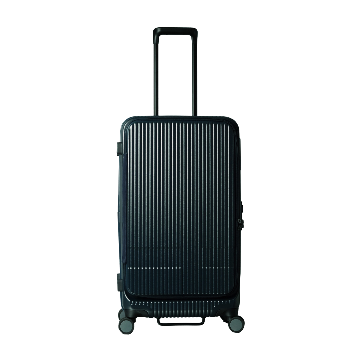イノベーター スーツケース INV650DOR 軽量 75L 70cm 4.6kg innovator キャリーケース キャリーバッグ TSAロック搭載 2年保証｜richard｜03