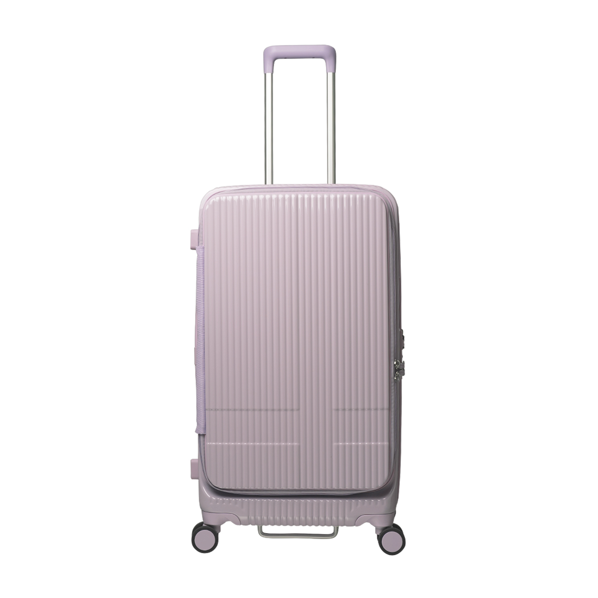 イノベーター スーツケース INV650DOR 軽量 75L 70cm 4.6kg innovator キャリーケース キャリーバッグ TSAロック搭載 2年保証｜richard｜14
