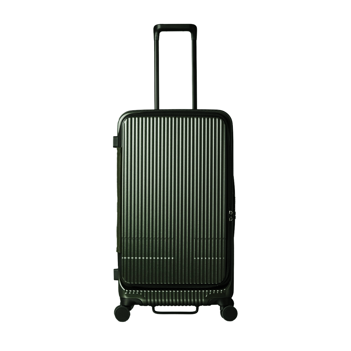 イノベーター スーツケース INV650DOR 軽量 75L 70cm 4.6kg innovator キャリーケース キャリーバッグ TSAロック搭載 2年保証｜richard｜09