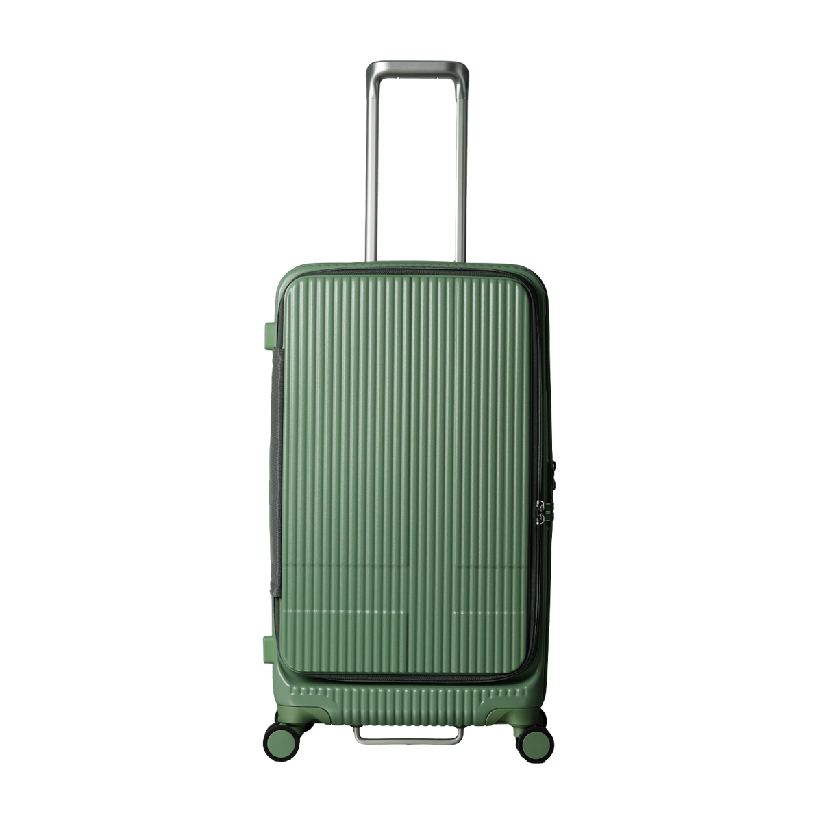 イノベーター スーツケース INV650DOR 軽量 75L 70cm 4.6kg innovator キャリーケース キャリーバッグ TSAロック搭載 2年保証｜richard｜06