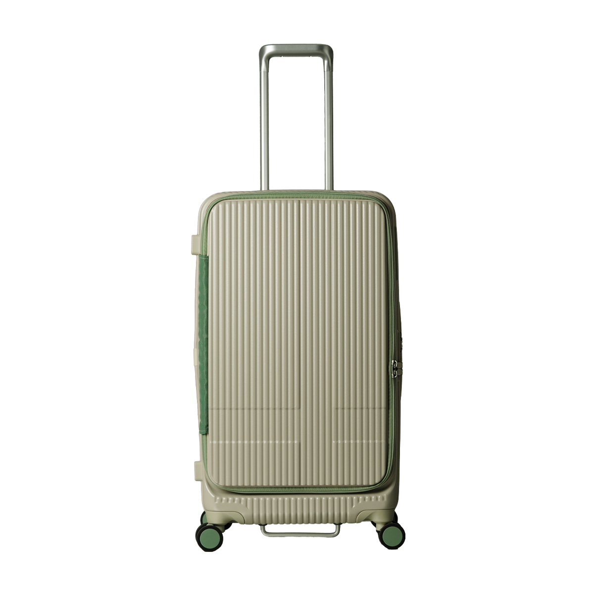 イノベーター スーツケース INV650DOR 軽量 75L 70cm 4.6kg innovator キャリーケース キャリーバッグ TSAロック搭載 2年保証｜richard｜08