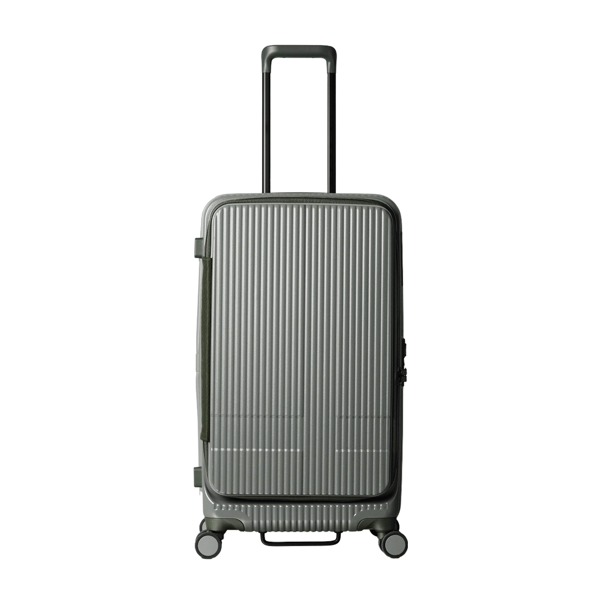 イノベーター スーツケース INV650DOR 軽量 75L 70cm 4.6kg innovator キャリーケース キャリーバッグ TSAロック搭載 2年保証｜richard｜04