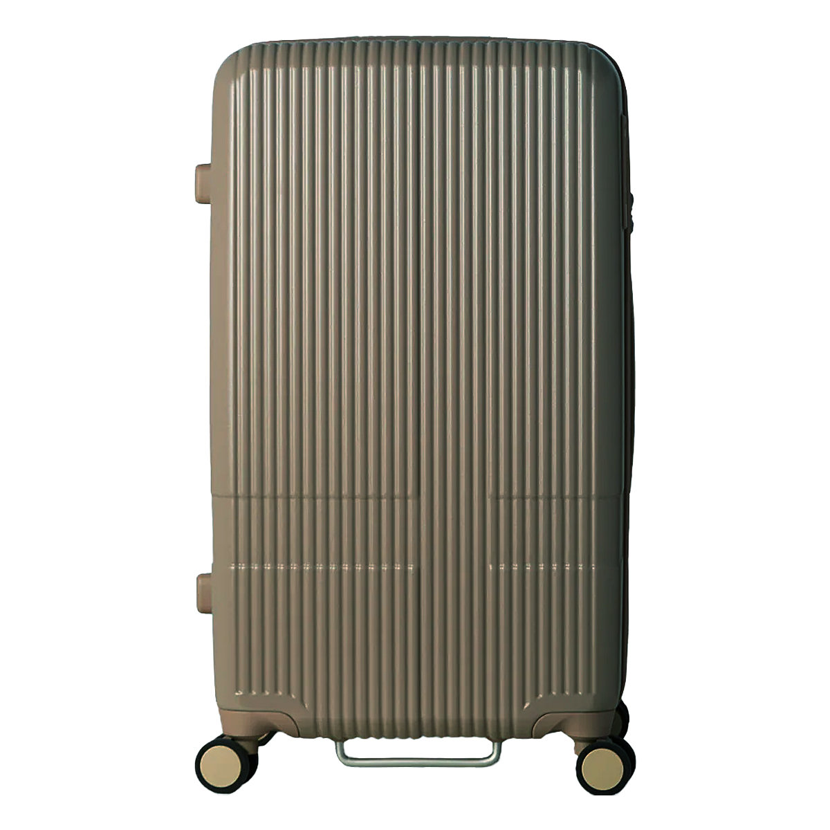 イノベーター スーツケース EXTREME Mサイズ 75L 4.2kg INV70 innovator キャリーケース ハードキャリー 軽量 旅行 トラベル 大容量｜richard｜11