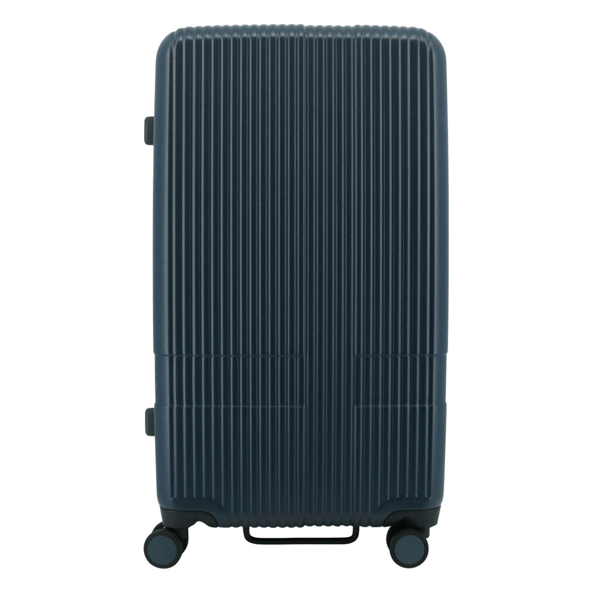 イノベーター スーツケース EXTREME Mサイズ 75L 4.2kg INV70 innovator キャリーケース ハードキャリー 軽量 旅行 トラベル 大容量｜richard｜03