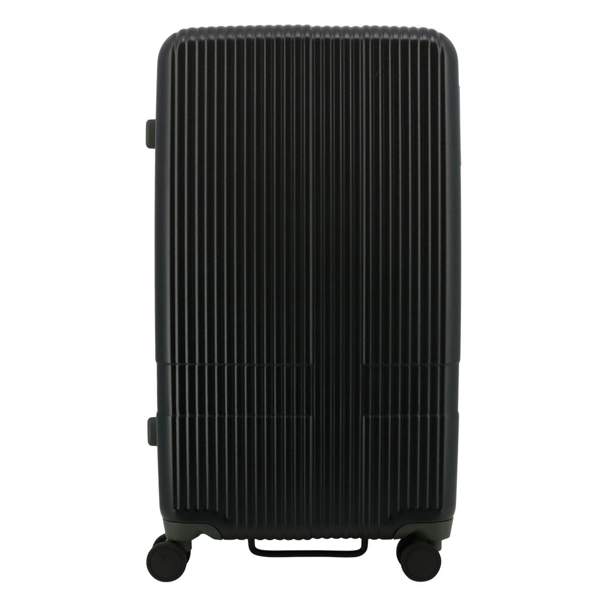イノベーター スーツケース EXTREME Mサイズ 75L 4.2kg INV70 innovator キャリーケース ハードキャリー 軽量 旅行 トラベル 大容量｜richard｜02