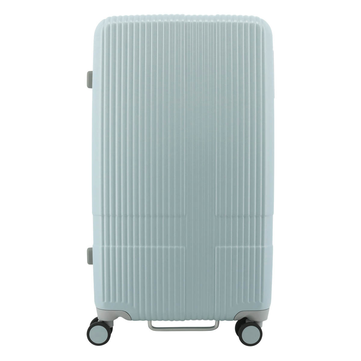 イノベーター スーツケース EXTREME Mサイズ 75L 4.2kg INV70 innovator キャリーケース ハードキャリー 軽量 旅行 トラベル 大容量｜richard｜05