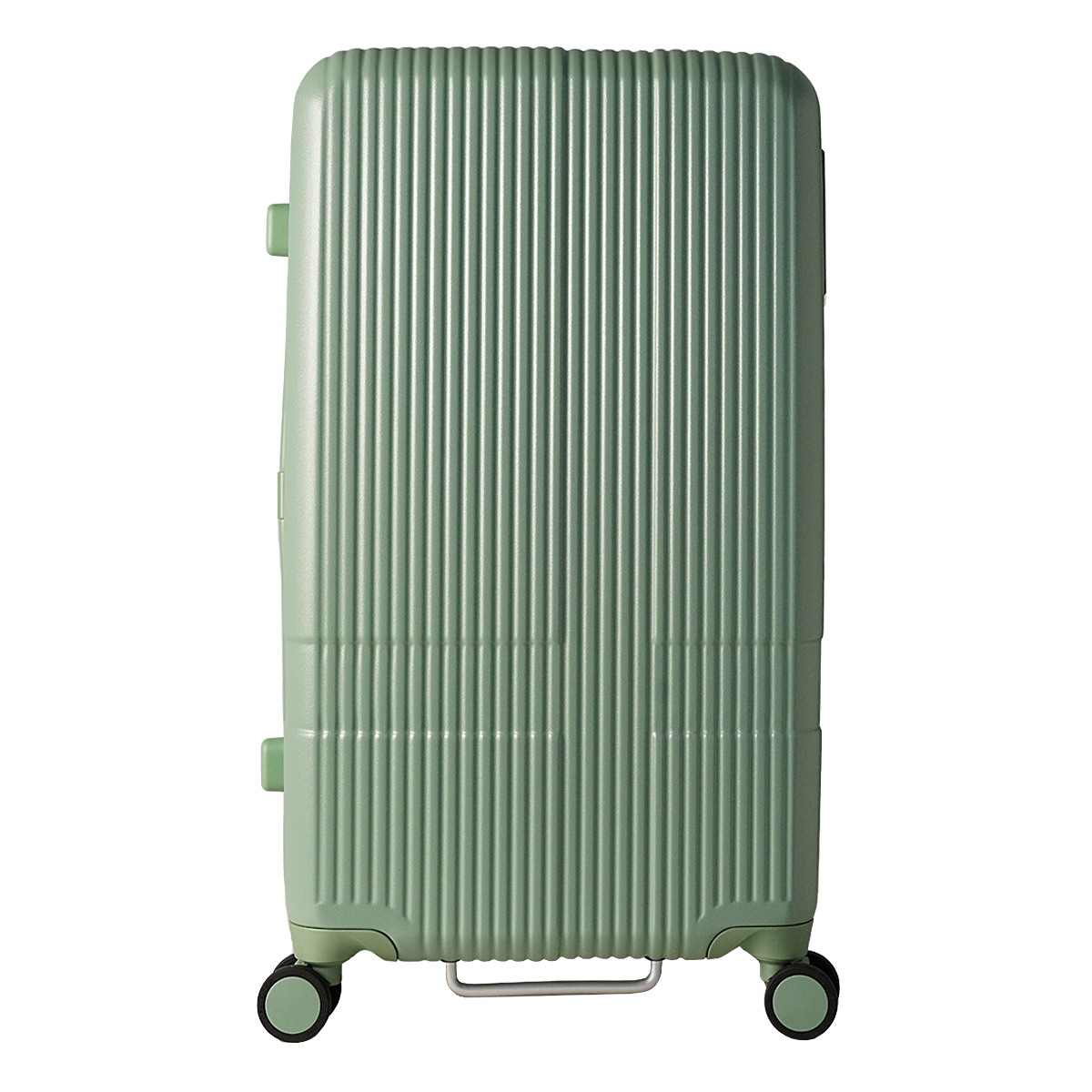 イノベーター スーツケース EXTREME Mサイズ 75L 4.2kg INV70 innovator キャリーケース ハードキャリー 軽量 旅行 トラベル 大容量｜richard｜06