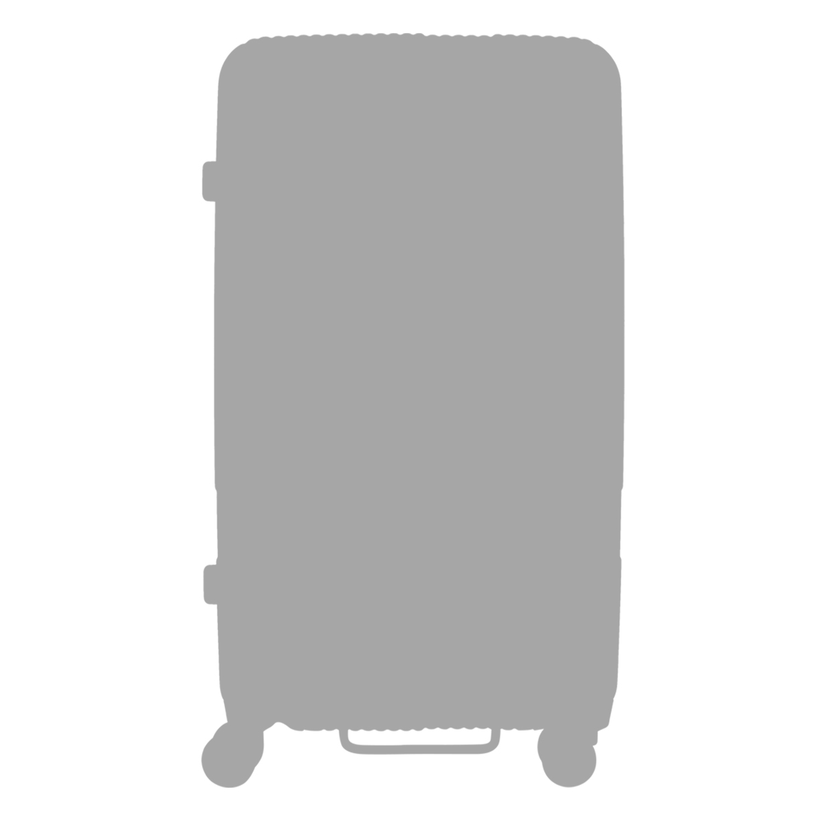 イノベーター スーツケース EXTREME Mサイズ 75L 4.2kg INV70 innovator キャリーケース ハードキャリー 軽量 旅行 トラベル 大容量｜richard｜07