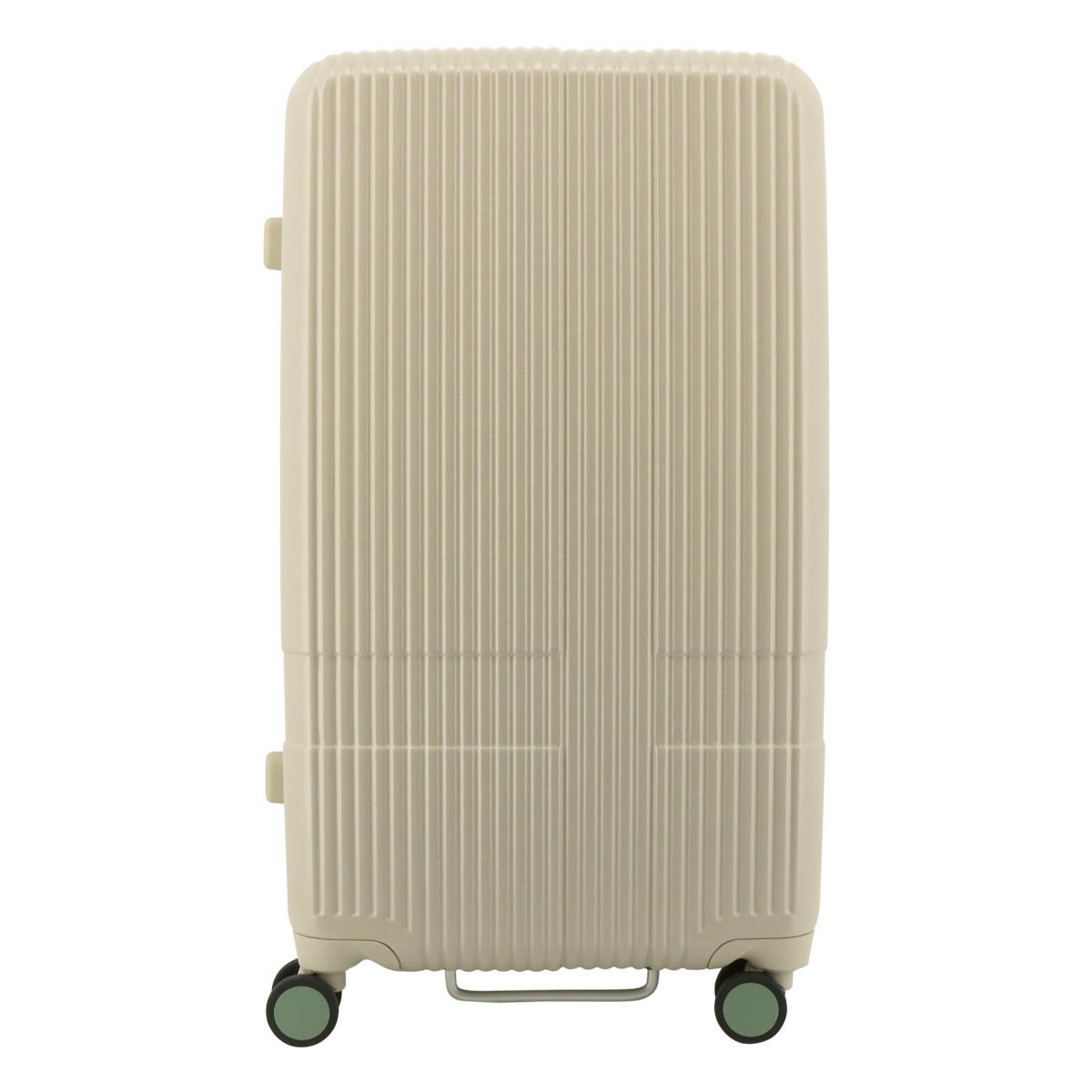 イノベーター スーツケース EXTREME Mサイズ 75L 4.2kg INV70 innovator キャリーケース ハードキャリー 軽量 旅行 トラベル 大容量｜richard｜09
