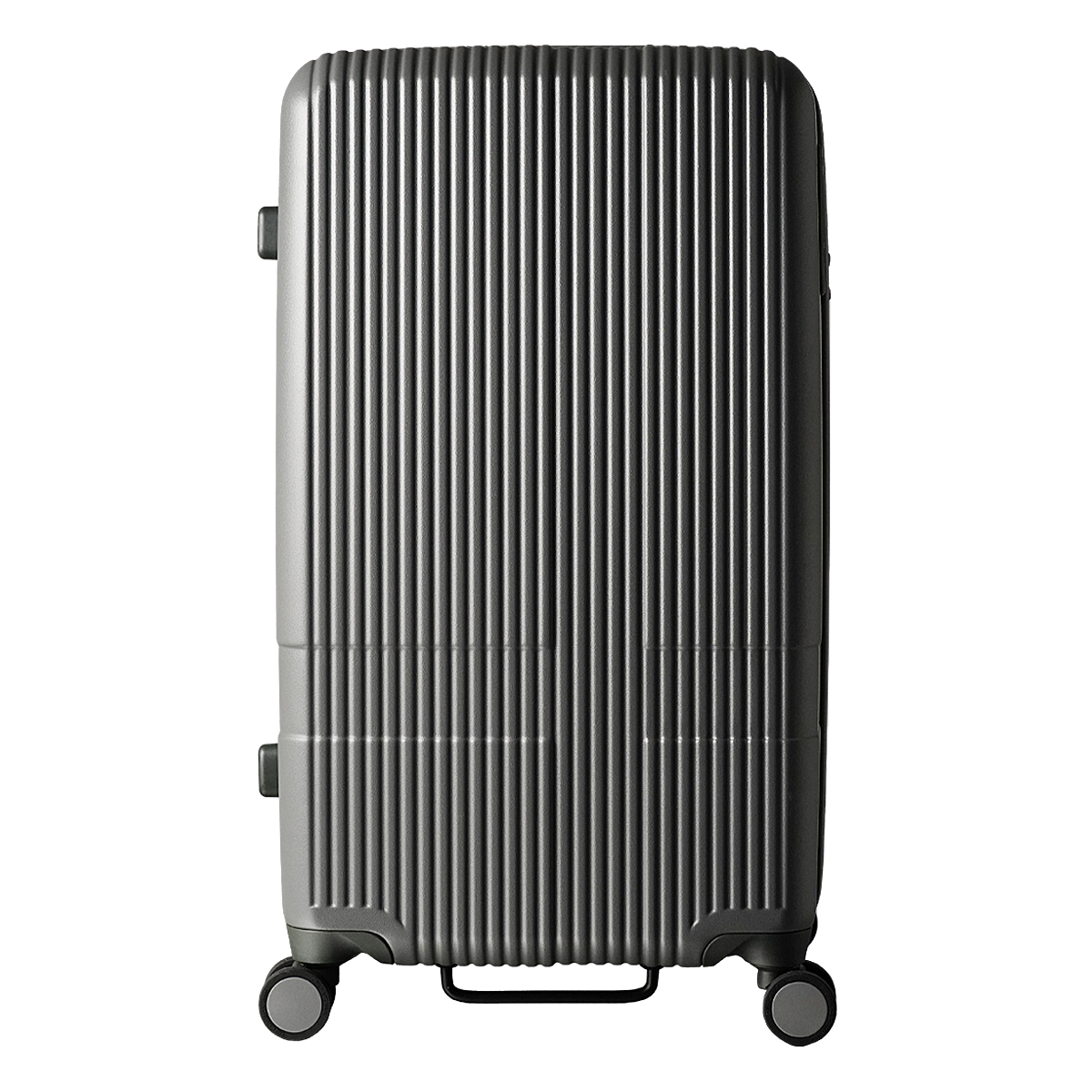 イノベーター スーツケース EXTREME Mサイズ 75L 4.2kg INV70 innovator キャリーケース ハードキャリー 軽量 旅行 トラベル 大容量｜richard｜04