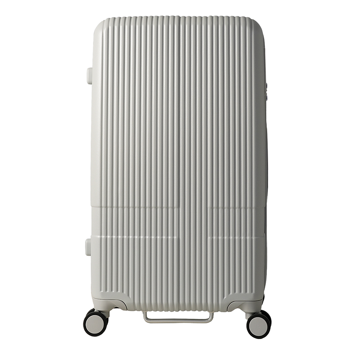 イノベーター スーツケース EXTREME Mサイズ 75L 4.2kg INV70 innovator キャリーケース ハードキャリー 軽量 旅行 トラベル 大容量｜richard｜10
