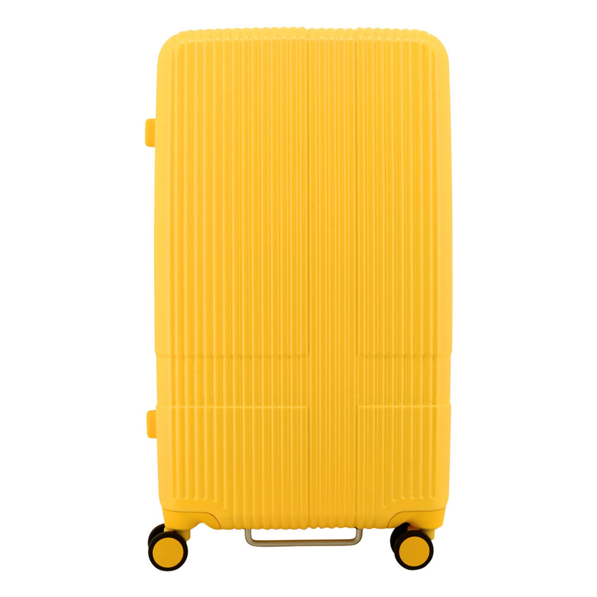 イノベーター スーツケース EXTREME Mサイズ 75L 4.2kg INV70 innovator キャリーケース ハードキャリー 軽量 旅行 トラベル 大容量｜richard｜08