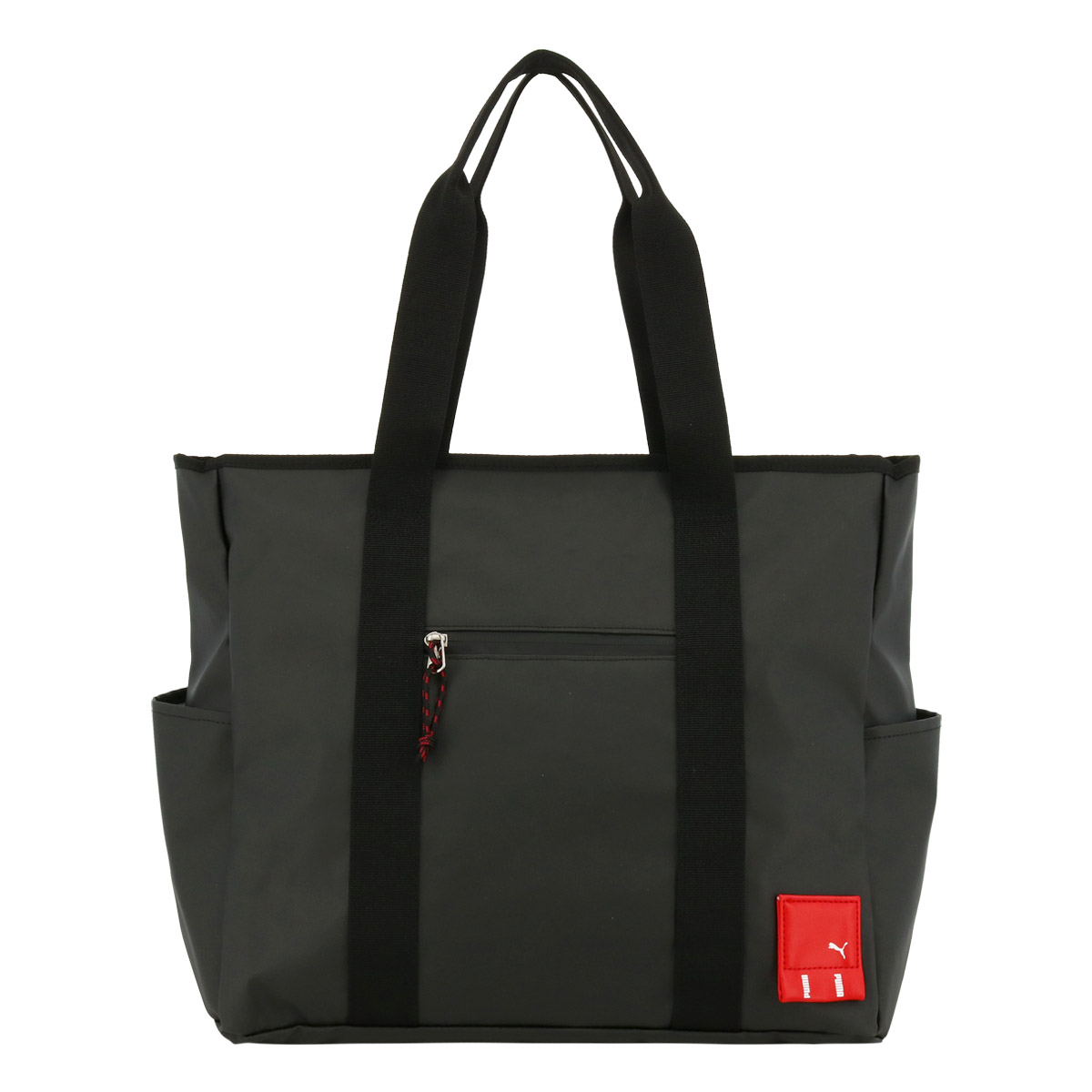 新品未使用Puma BasicTote Bagプーマベーシックトートバッグ大容量 PUMA公式】ユニセックス ゴルフ ベーシック トートバッグ 19L