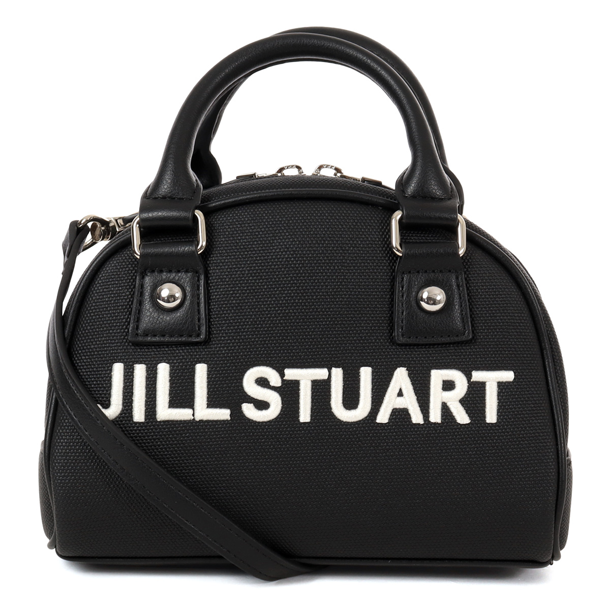 [JILLSTUART]Logo Strap Mini ショルダーバッグ レディース 22SS JILLSTUART]Logo Strap Mini ショルダーバッグ レディース 22SS