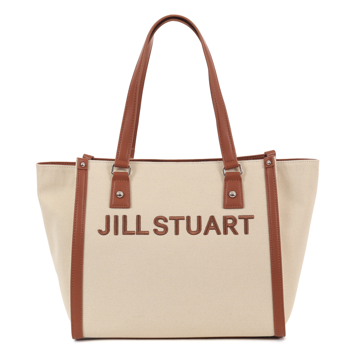 JILL STUART（ジルスチュアート） トートバッグ A4 パネル JSLH5AH1