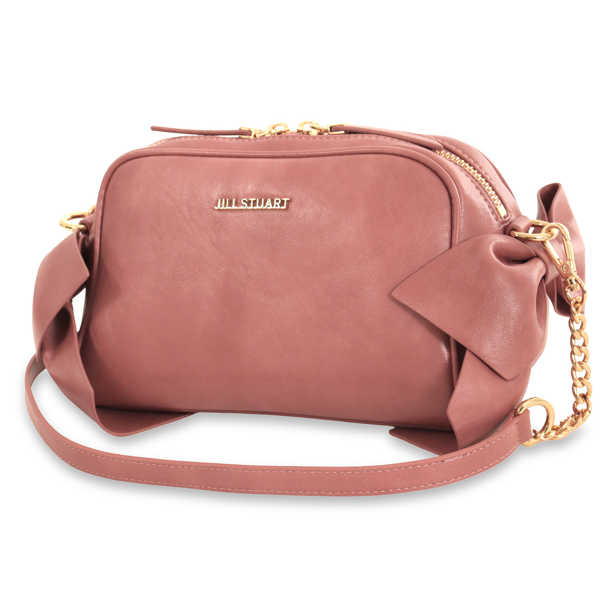 JILL STUART（ジルスチュアート） ショルダーバッグ 2WAY クラッチ