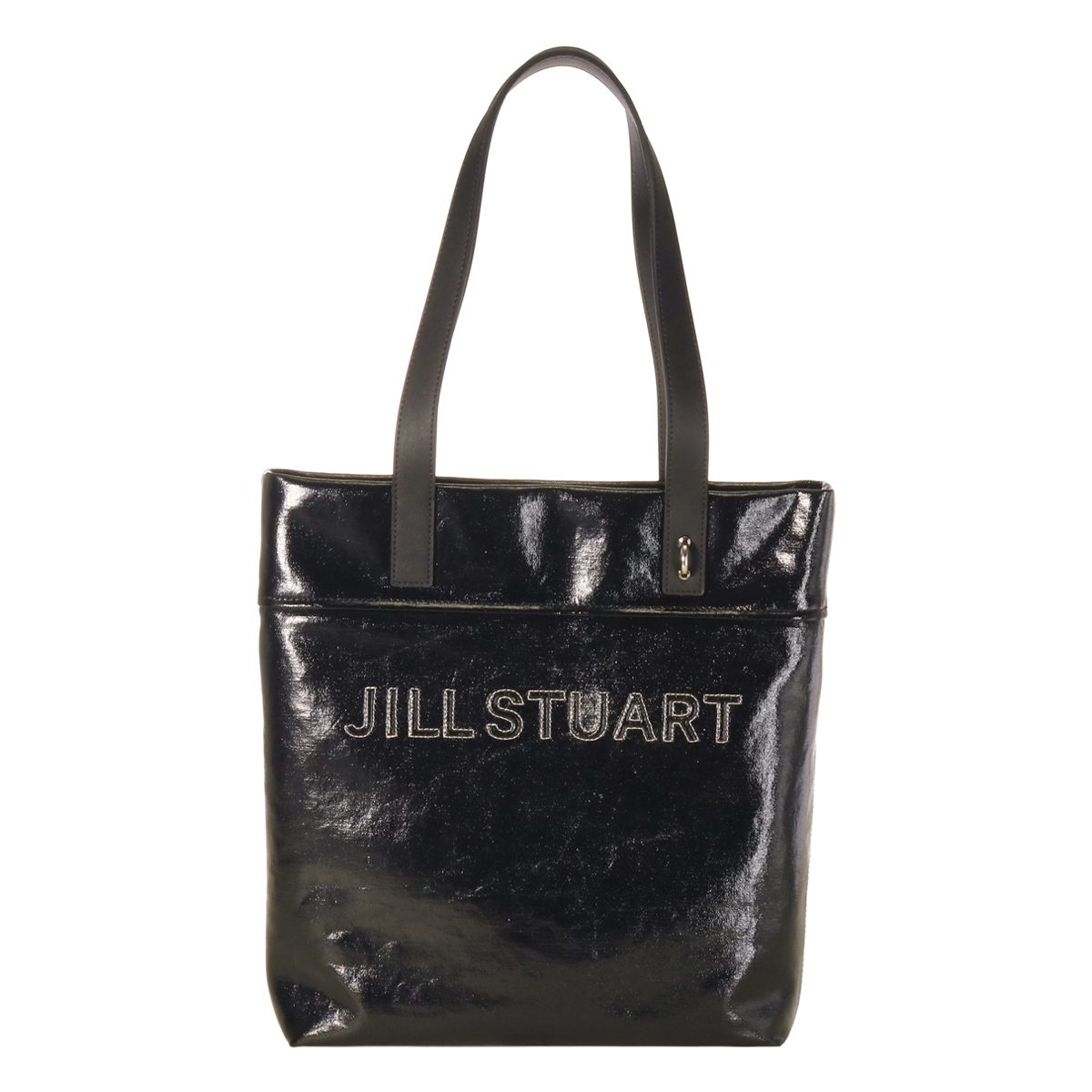 JILL STUART（ジルスチュアート） トートバッグ A4 縦 フローズン
