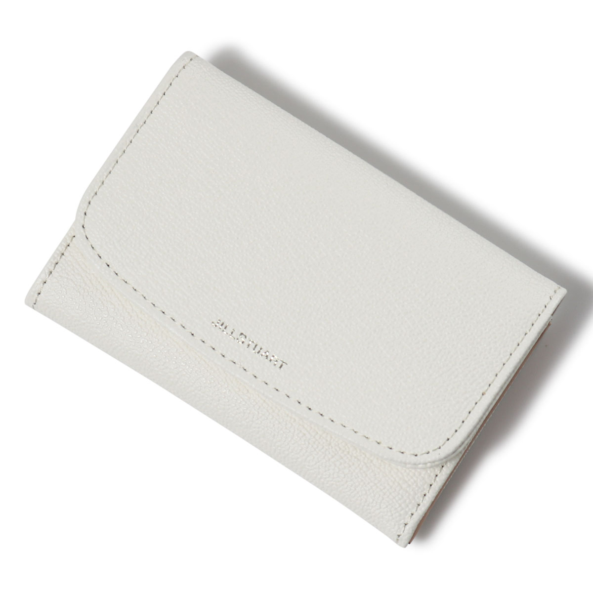 ジルスチュアート 名刺入れ 本革 ギフト レザー 牛革 レディース JSLW0DM2 エターナル JILLSTUART 大人 かわいい シンプル | JILL STUART | 01