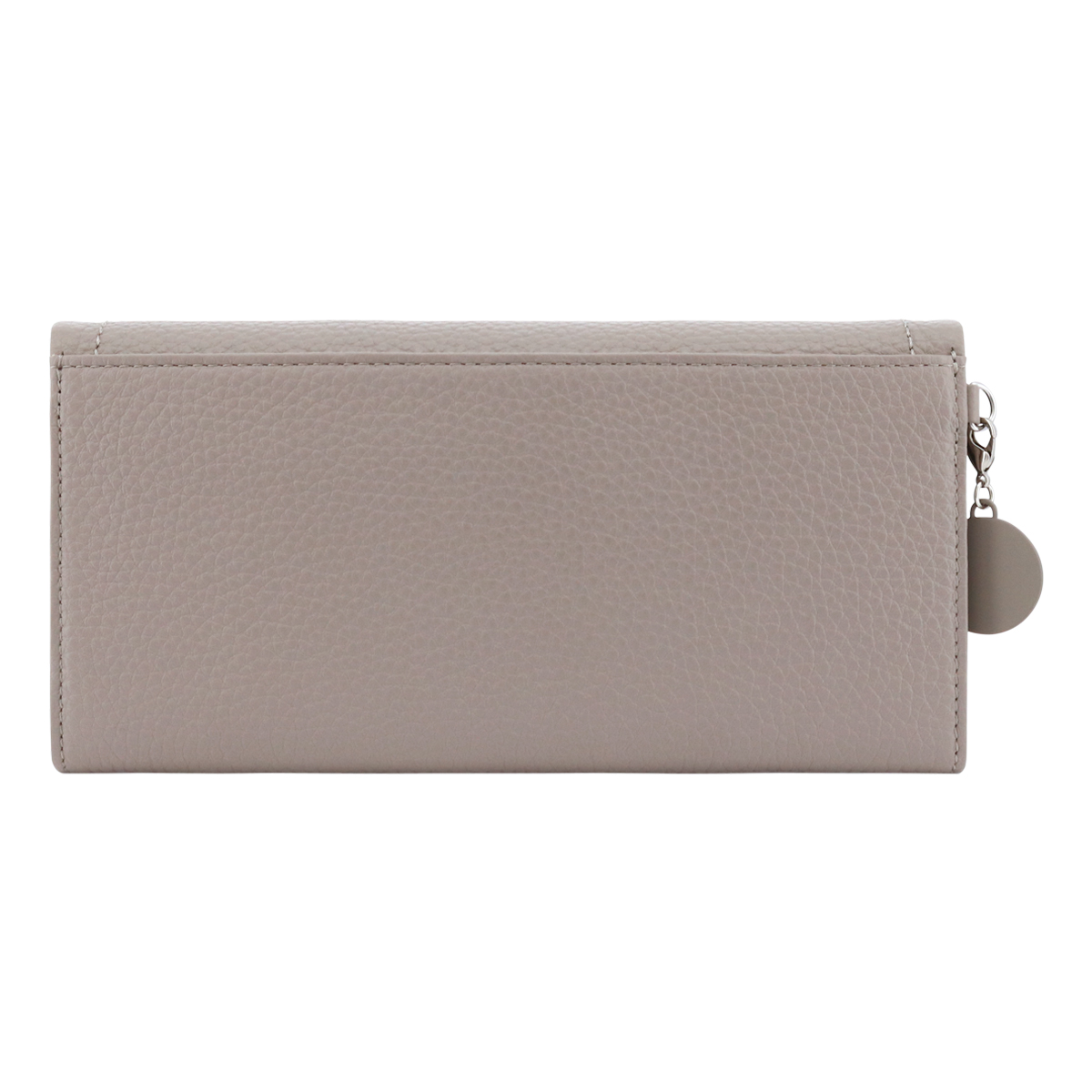 JILL STUART（ジルスチュアート） 長財布 かぶせ 本革 レディース