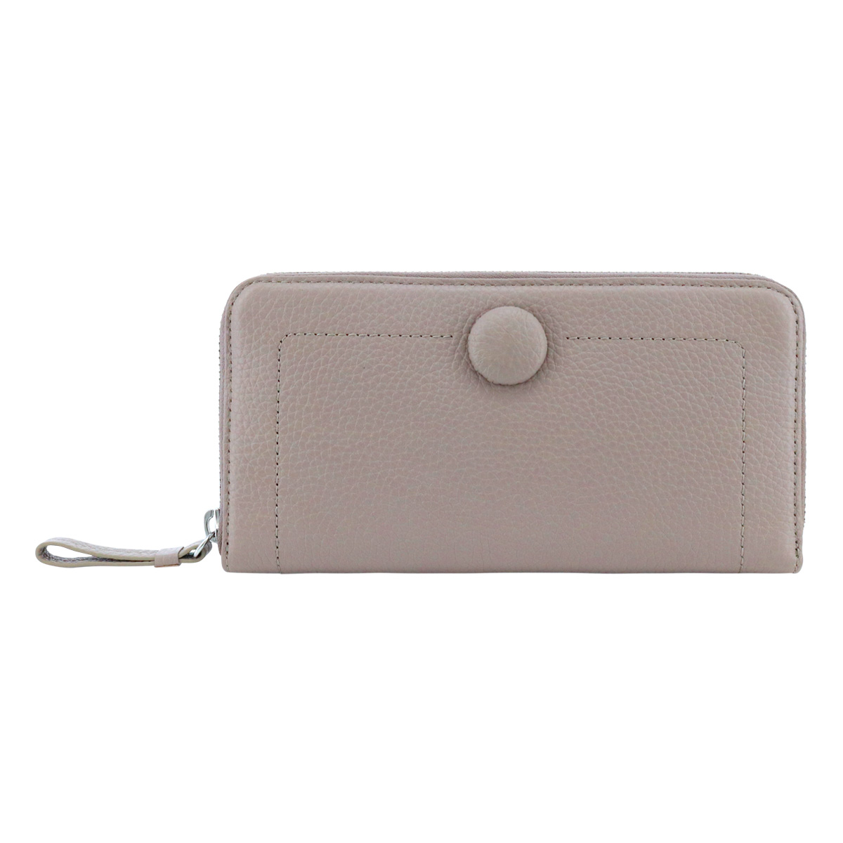 JILL STUART（ジルスチュアート） 長財布 ラウンドファスナー 本革