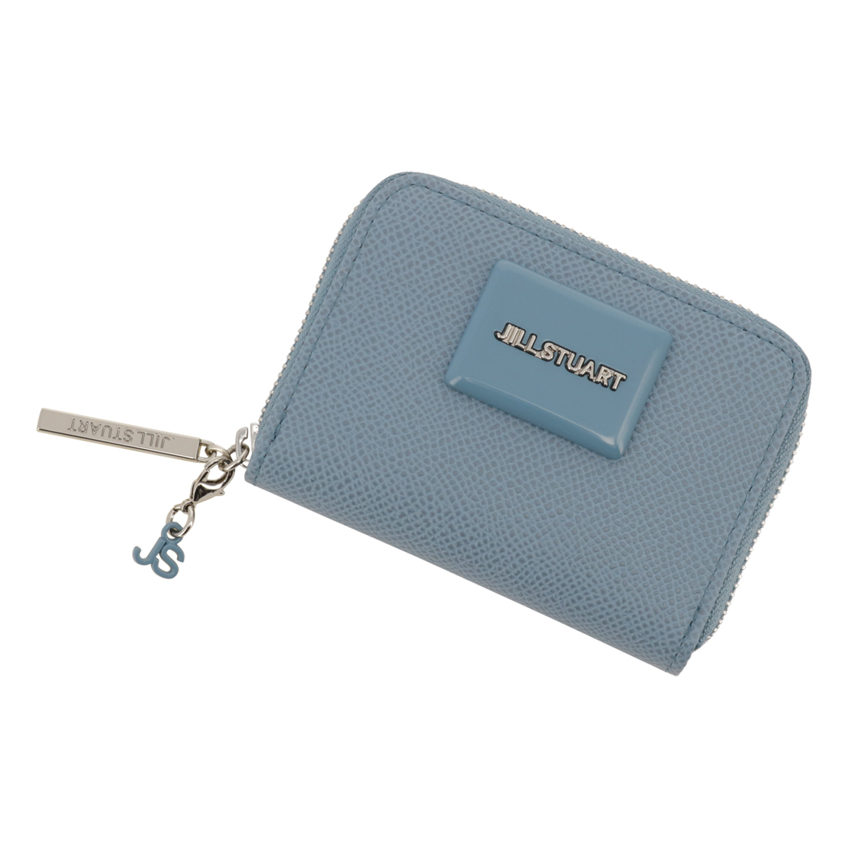 ジルスチュアート コインケース 小銭入れ 本革 レディース メルティ JSLW4BC1 JILLSTUART | 牛革 レザー ロゴ | JILL STUART | 02