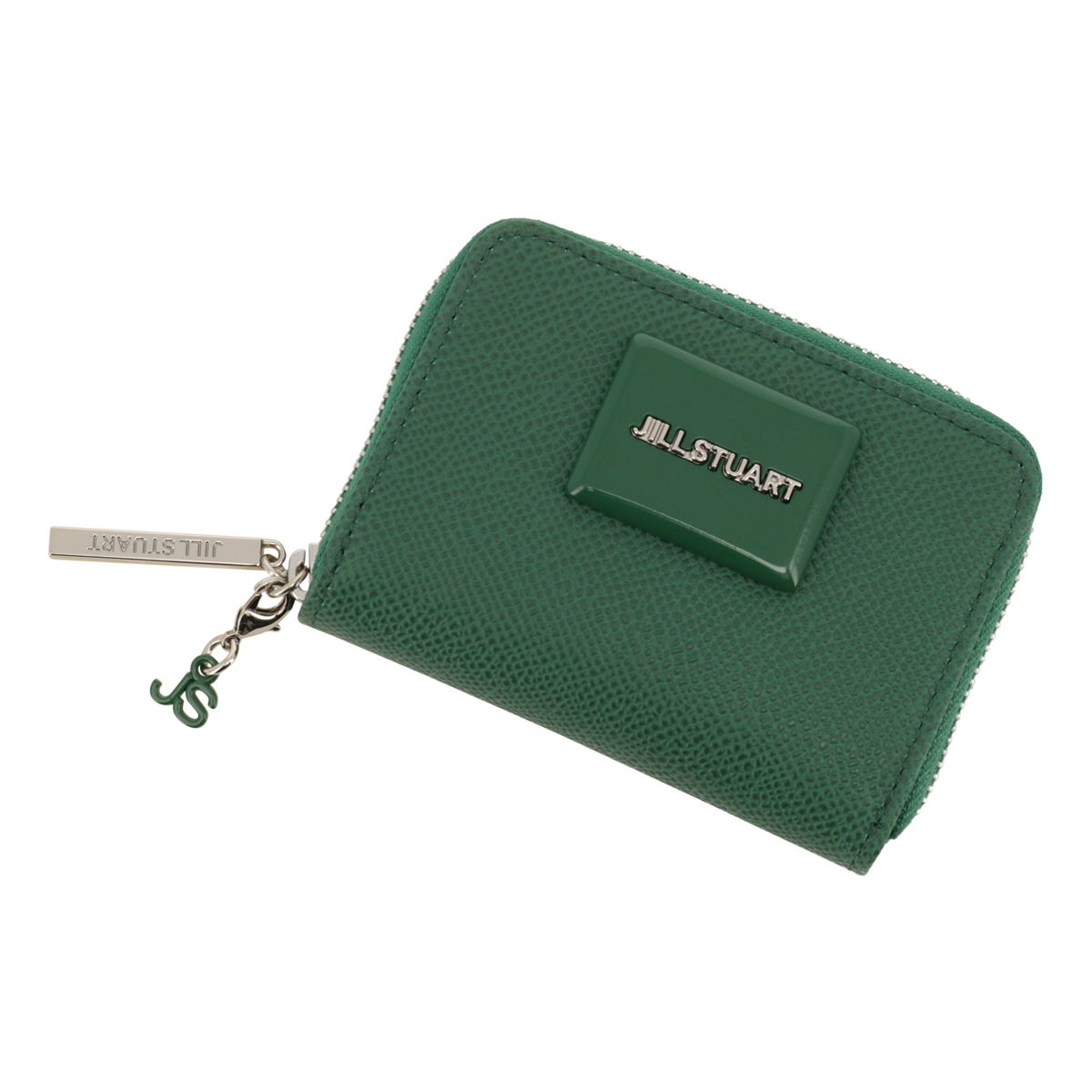 ジルスチュアート コインケース 小銭入れ 本革 レディース メルティ JSLW4BC1 JILLSTUART | 牛革 レザー ロゴ | JILL STUART | 04