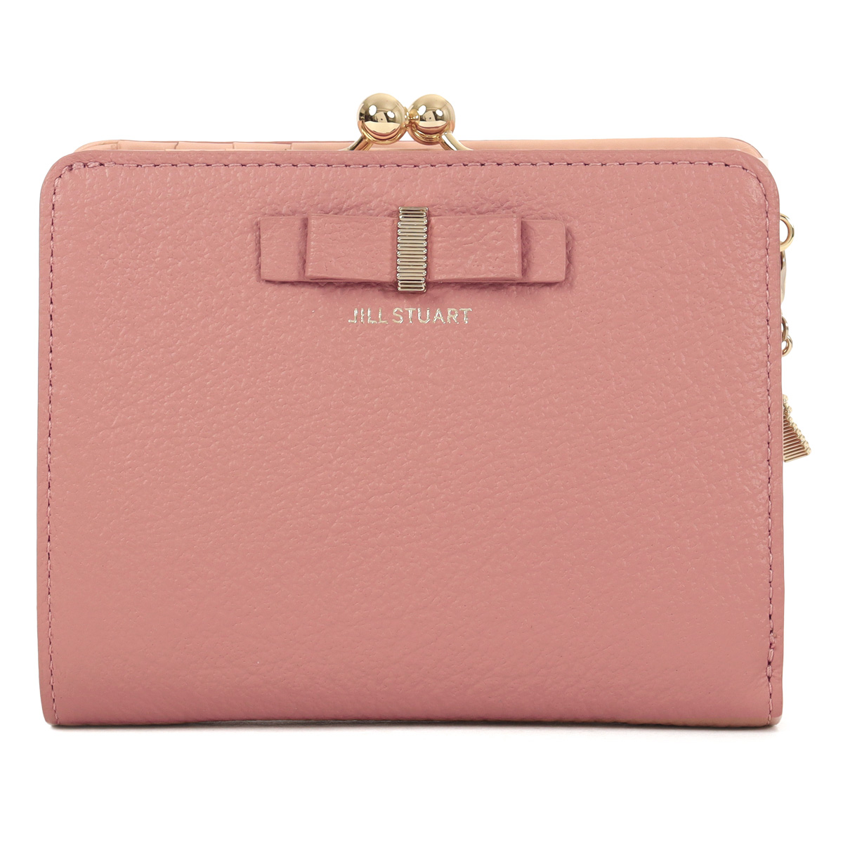 がま口 財布 二つ折り（JILL STUART）のおすすめ人気商品一覧 通販