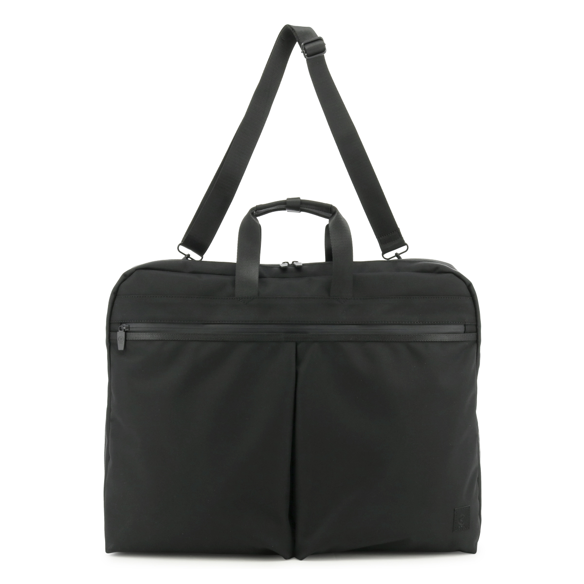 SML ガーメントケース スーツ入れ 撥水 2WAY メンズ K904040 ERLING