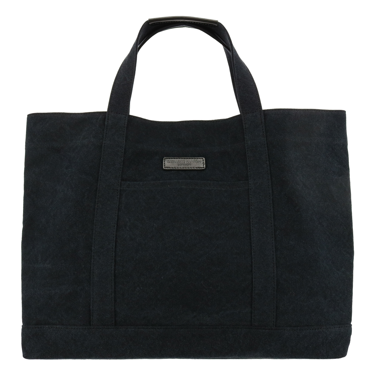 KATHARINE HAMNETT（キャサリンハムネット） トートバッグ メンズ