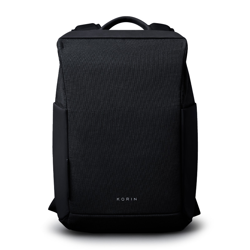 コリンデザイン リュック スナップパック メンズ レディース KorinDesign SNAPPACK リュックサック バックパック ビジネスバッグ ビジネスリュック 1年保証 | KORIN DESIGN | 01