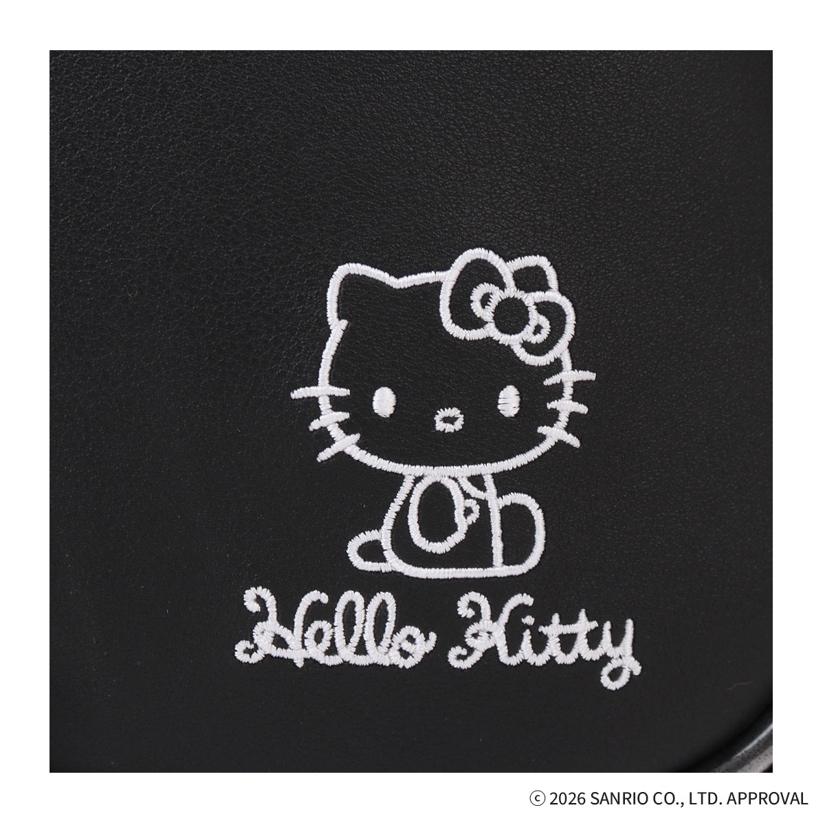 ハローキティ スクールバッグ スクバ A4 62126 kitty サンリオ sanrio