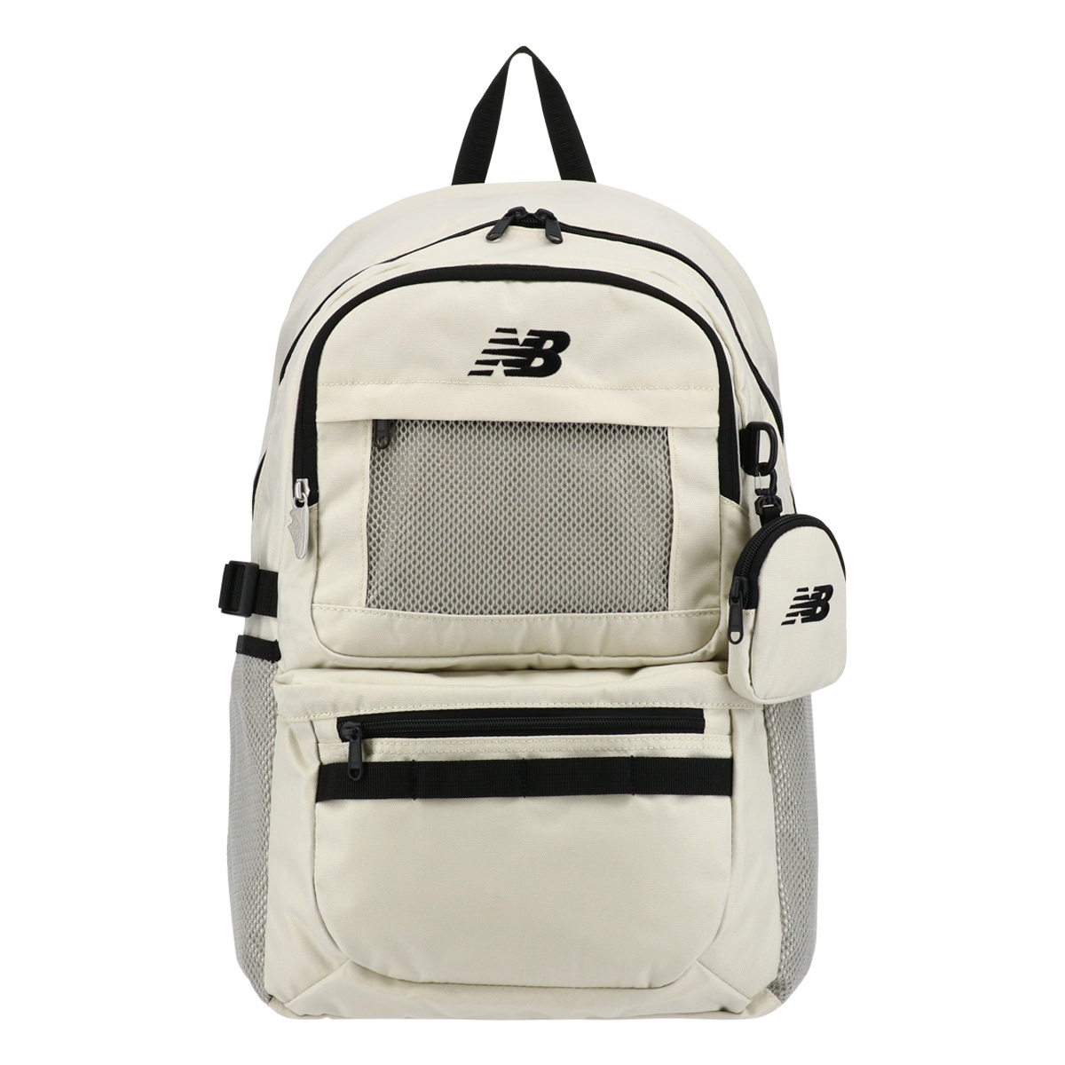 ニューバランス リュック 30L B4 メンズ レディース LAB55684 SPORTS STYLE new balance リュックサック バックパック ビジネスリュック 通勤 通学 撥水 1年保証 | New Balance | 02