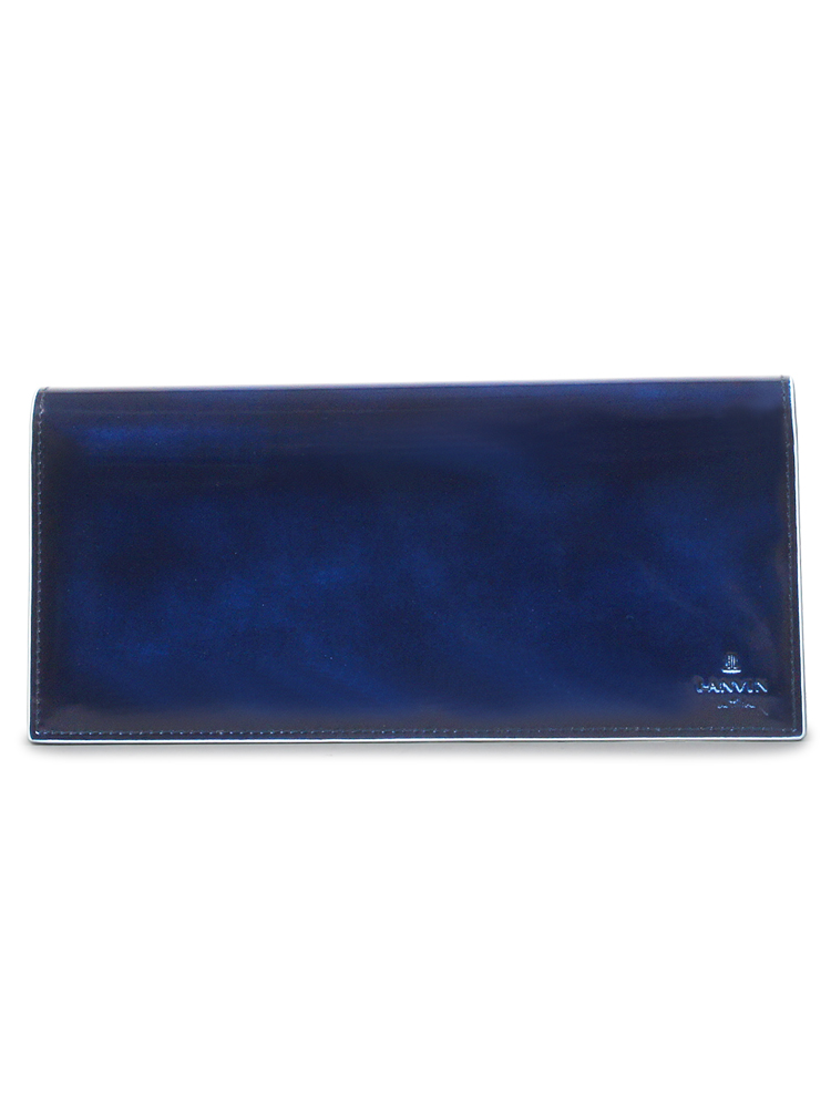 【本日特価】ランバンオンブルー LANVIN en Bleu 長財布 570605 サムディ  札入れ メンズ ランバンオンブルー