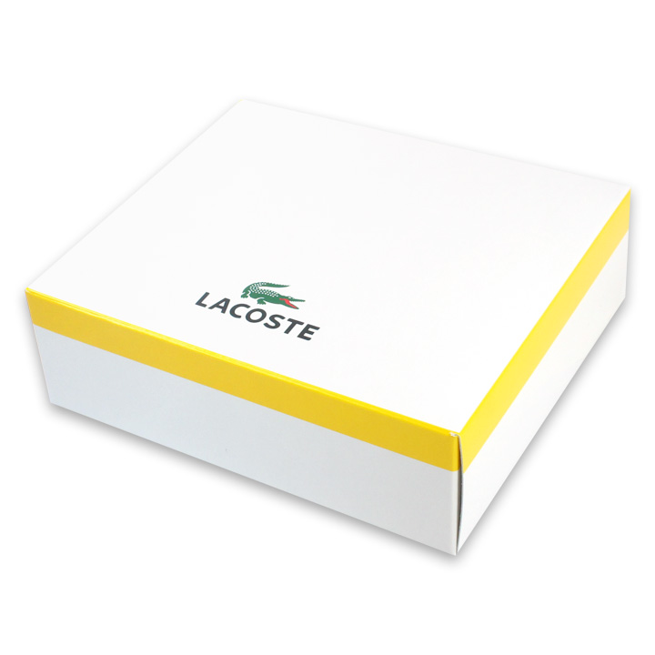 ラコステ LACOSTE ベルト LB84290 レザー メンズ [PO5] : lb84290