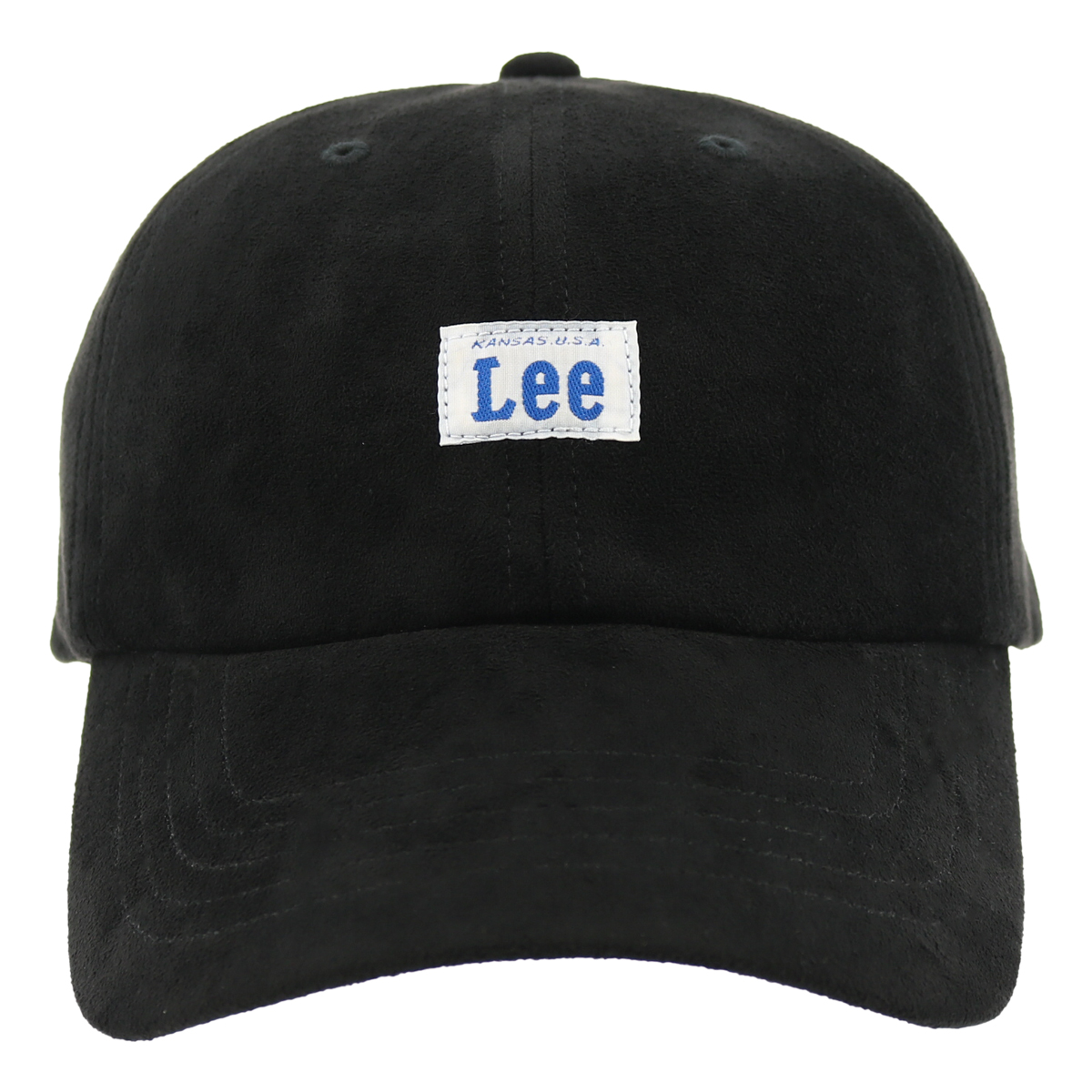 Lee キャップ スウェード メンズ レディース 100176315 リー | LOW CAP POY SUEDE 帽子 ベースボールキャップ サイズ調節可｜richard｜02