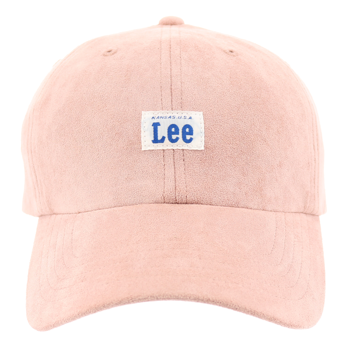 Lee キャップ スウェード メンズ レディース 100176315 リー | LOW CAP POY SUEDE 帽子 ベースボールキャップ サイズ調節可｜richard｜03