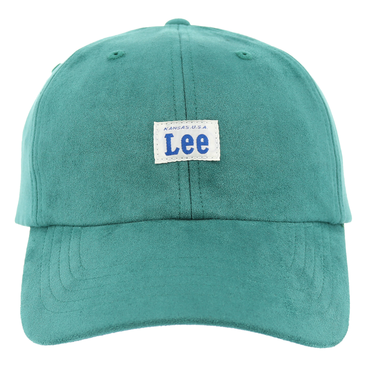 Lee キャップ スウェード メンズ レディース 100176315 リー | LOW CAP POY SUEDE 帽子 ベースボールキャップ サイズ調節可｜richard｜05