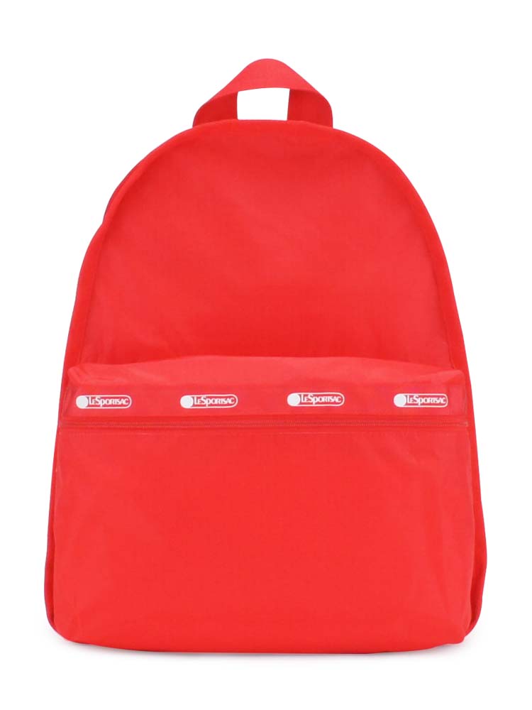 LeSportsac レスポートサック リュック 1476（7812） BASIC