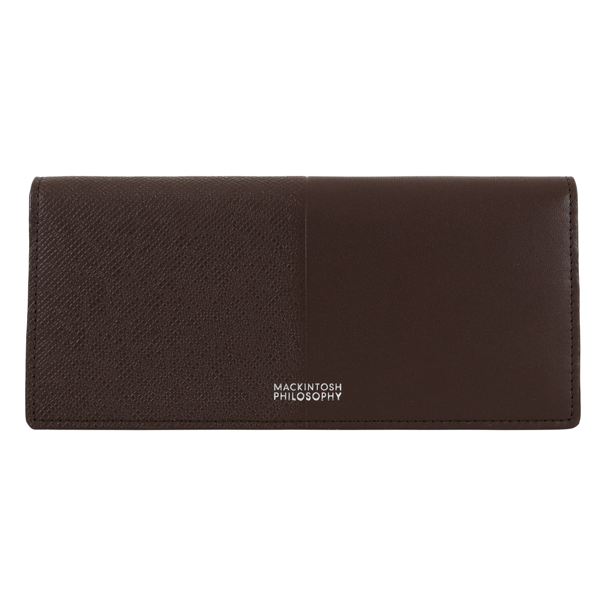 MACKINTOSH PHILOSOPHY（マッキントッシュフィロソフィー） 長財布 本