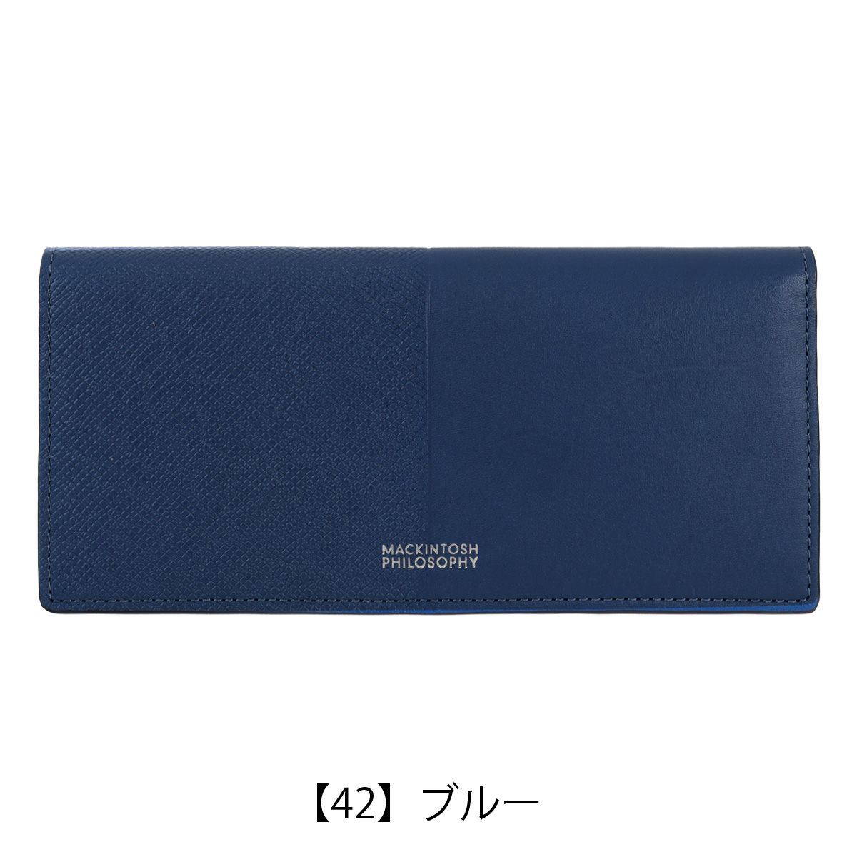 MACKINTOSH PHILOSOPHY（マッキントッシュフィロソフィー） 長財布 本