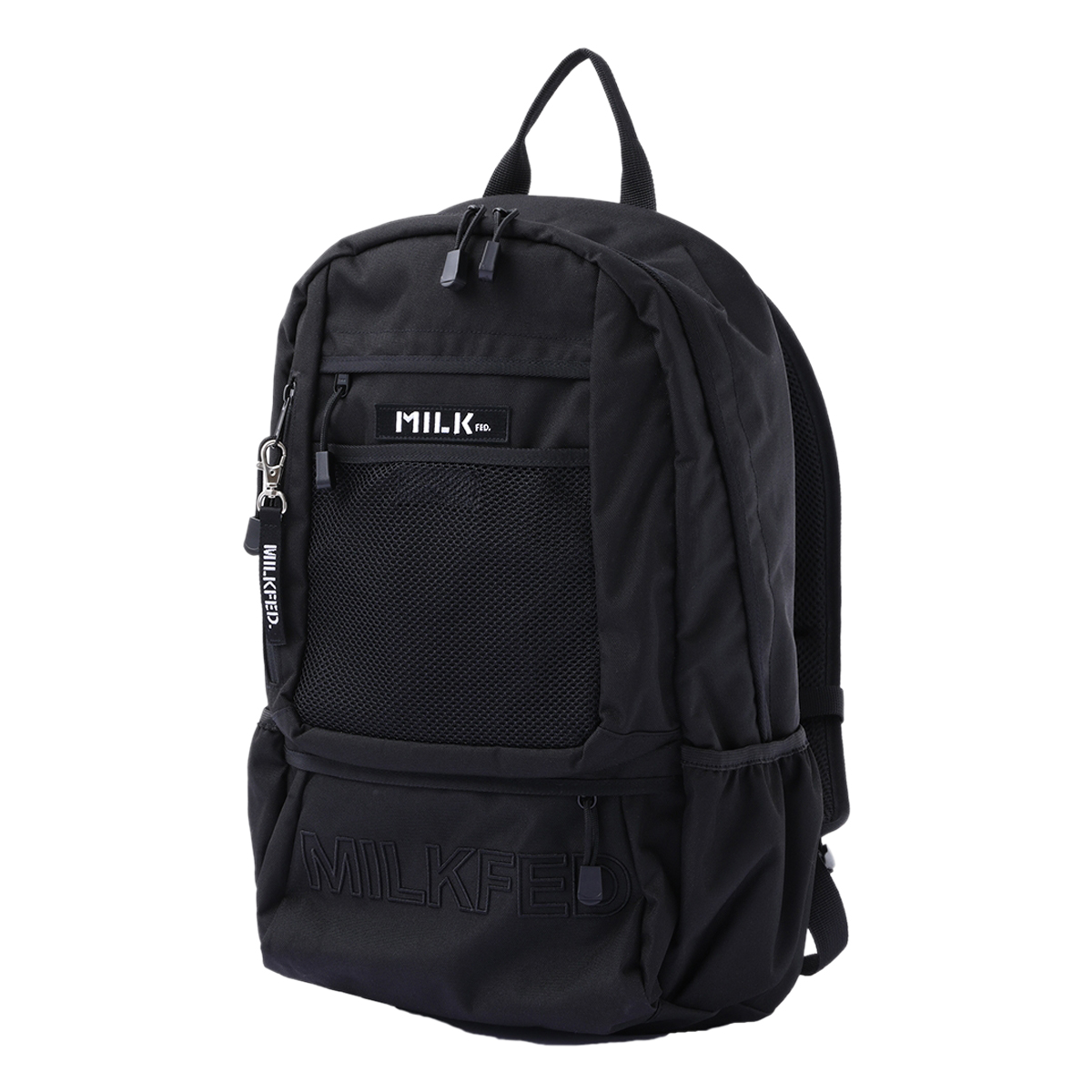 MILKFED.（ミルクフェド） リュック メンズ レディース 03192051
