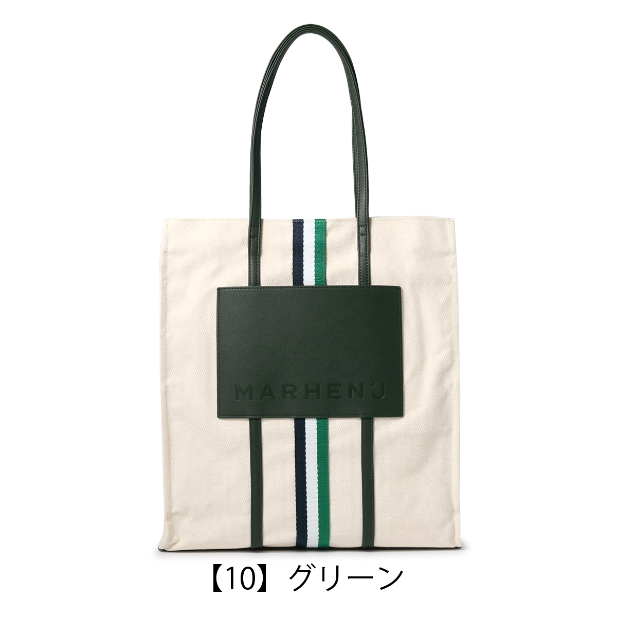 マルヘンジェイ トートバッグ レディース 韓国 ブランド JOY