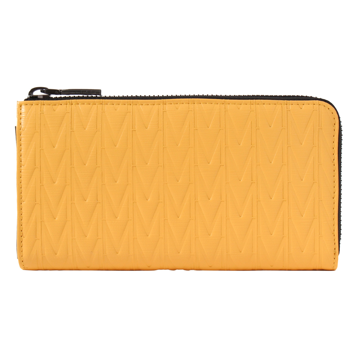 ミッシェルクラン 長財布 L字ファスナー 本革 エムトレース MK305