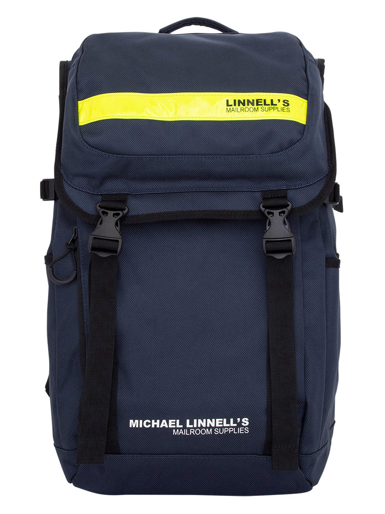 公*o様 HUNTER ✖︎ HUNTER リミテッドパック ８枚セット 新品未 MICHAEL LINNELL（マイケルリンネル） リュック ML-018 リュック