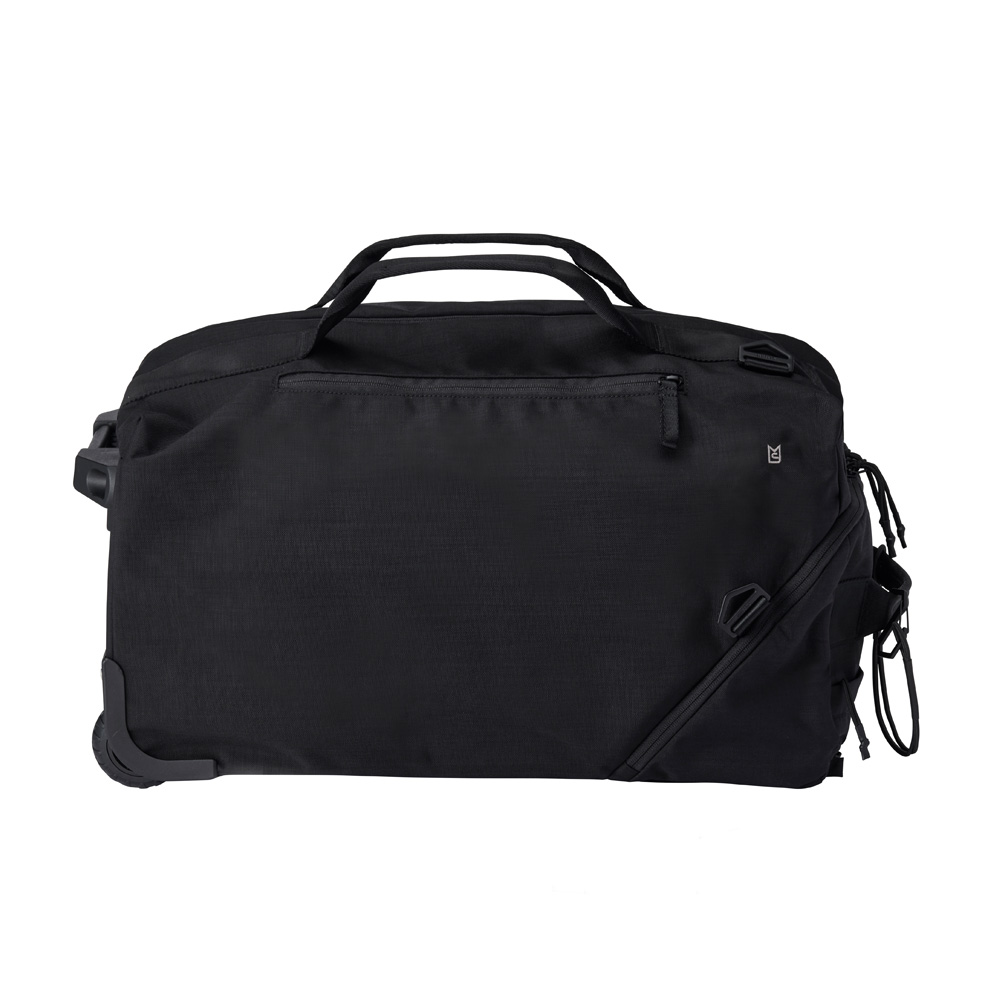 MILESTO（ミレスト） ボストンキャリー 機内持ち込み 約42L 25cm 2.3kg