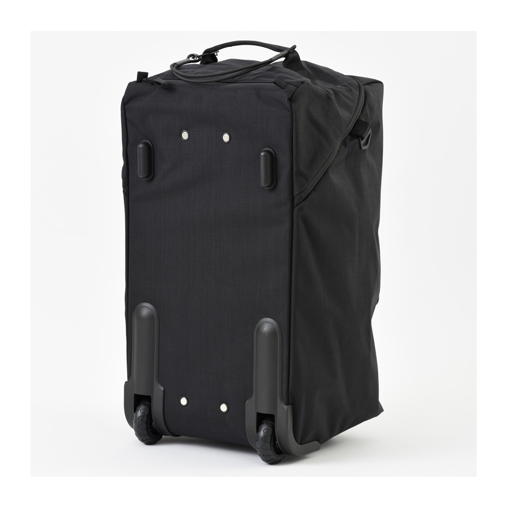 MILESTO（ミレスト） ボストンキャリー 機内持ち込み 約42L 25cm 2.3kg