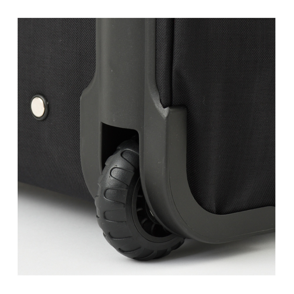 MILESTO（ミレスト） ボストンキャリー 機内持ち込み 約42L 25cm 2.3kg