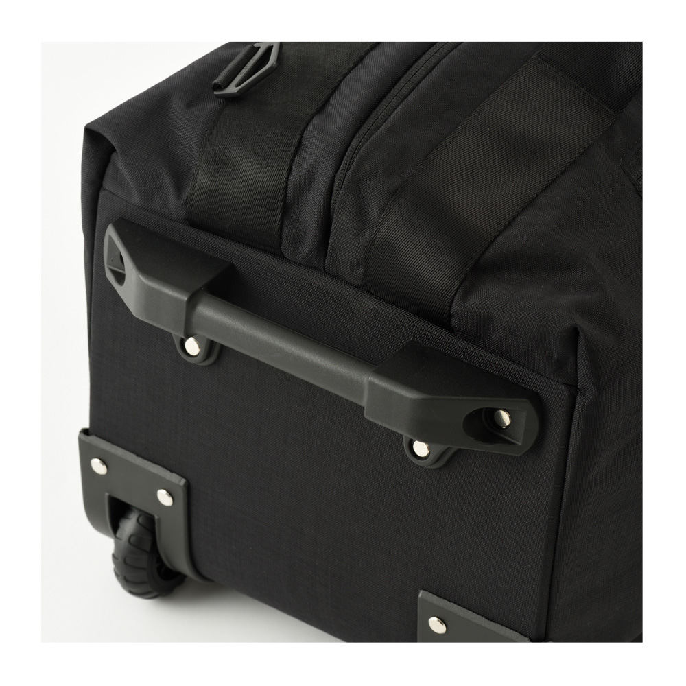 MILESTO（ミレスト） ボストンキャリー 機内持ち込み 約42L 25cm 2.3kg